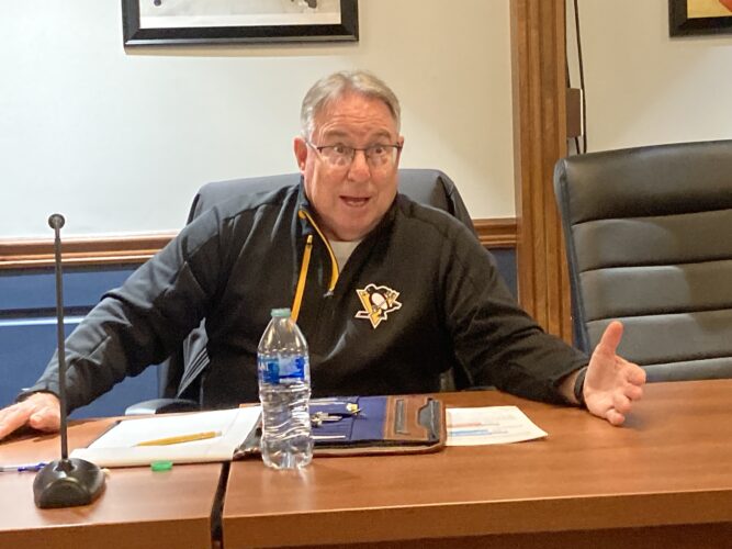 Ohio County Schools Now Looking at Half-Hour Later Start